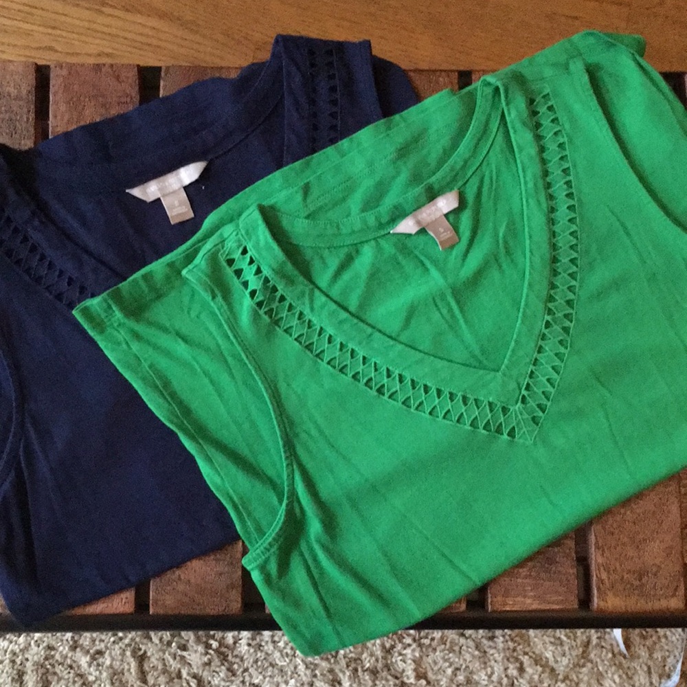 Tank top bundle